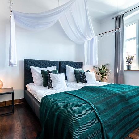 Zamkowa Guesthouse Познань Екстер'єр фото