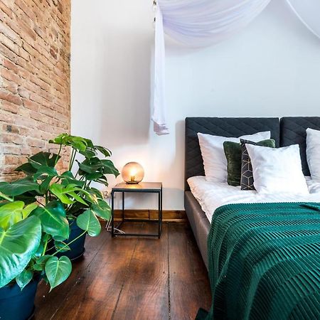 Zamkowa Guesthouse Познань Екстер'єр фото