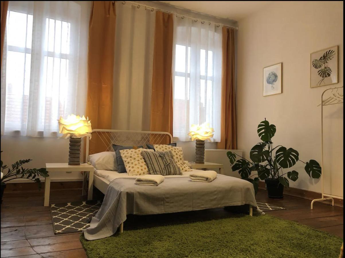 Zamkowa Guesthouse Познань Екстер'єр фото