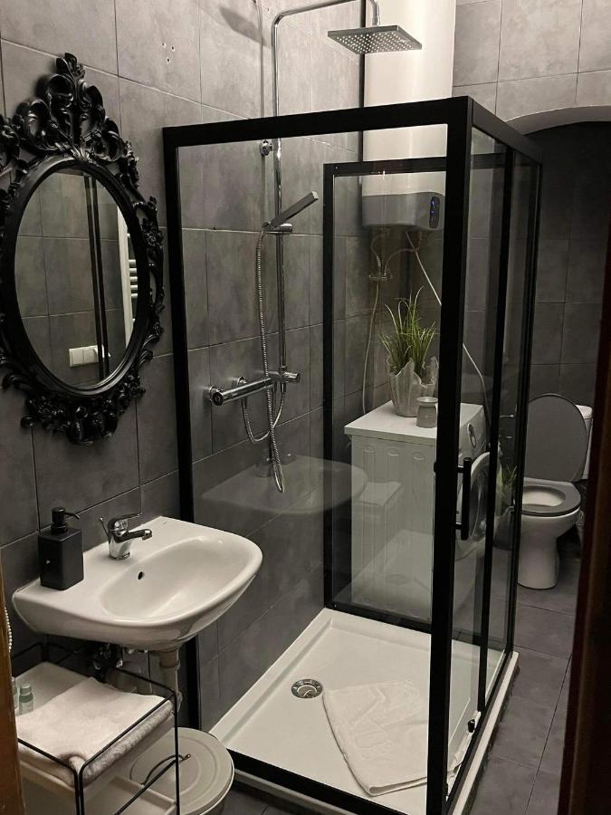 Zamkowa Guesthouse Познань Екстер'єр фото